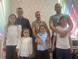 Рецепт отцовской любви