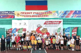 Фестиваль «Отцы и дети»: праздник спорта и здоровья