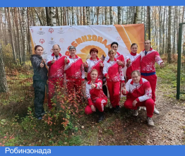 Робинзонада