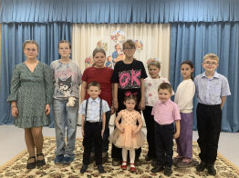 ПАПИН ДЕНЬ