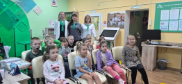 Богатство культур России — в добрых сказках для детей