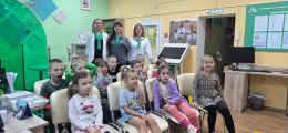 Богатство культур России — в добрых сказках для детей