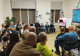Роль отца в воспитании ребенка