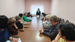 21.10.2026 Финансовая грамотность в Университете III возраста