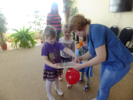 И снова день рождения...