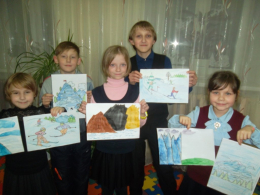 «Лучше гор могут быть только горы…»