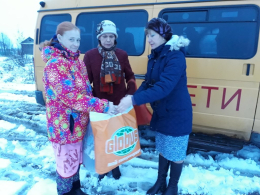 На контроле