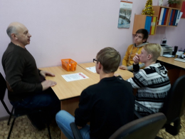 «Правовая ответственность несовершеннолетних»