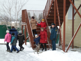 Тренировочные учения прошли на «отлично»