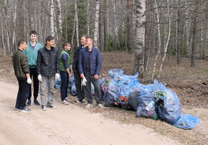 Нельзя научиться любить живых, если не умеешь хранить память об умерших