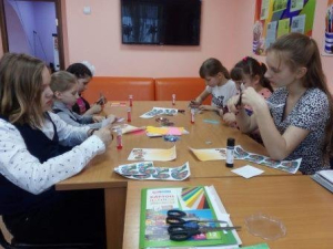 Открытка ко Дню Победы