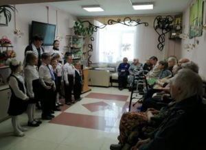 Мы знаем о войне лишь понаслышке...