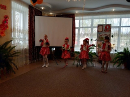 В канун Дня Победы