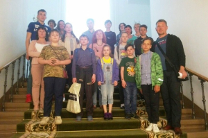 Пусть живые запомнят....