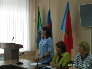 Создан Совет по проблемам многодетных семей