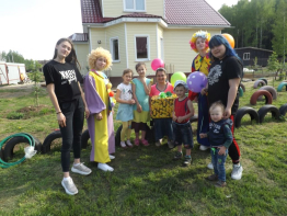 Международный день семьи