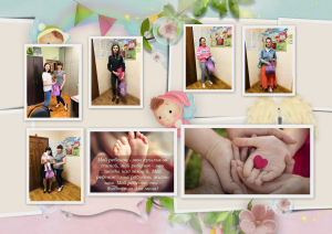 Семья-это маленькое государство, и держится оно на любви! 