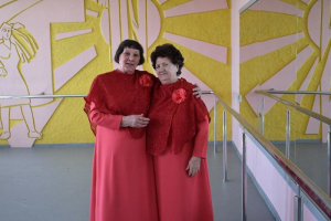 Битва хоров