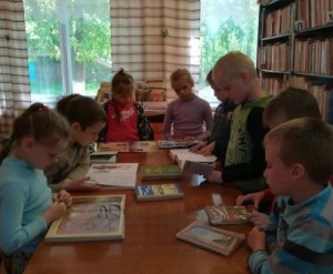 К 75-летию Владимирской области