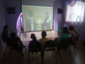 Путешествие в историю письменности