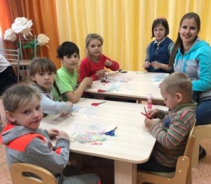 Московская Кофейная кантата в гостях