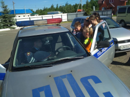 В преддверии долгожданных каникул