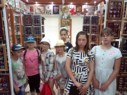 Третий день ДРГ "Искра"