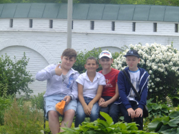 ДРГ "Искра" - 2 смена!