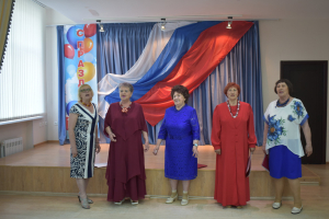 День России