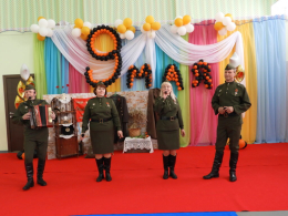 Этот день мы приближали, как могли!