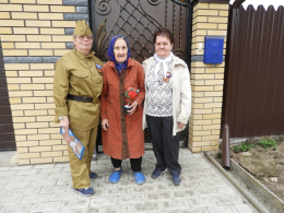 Живая память