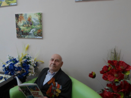Конкурс «Наша Победа!»