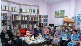 Гурман — вечер для любителей русской классики