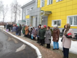 Плановые учения