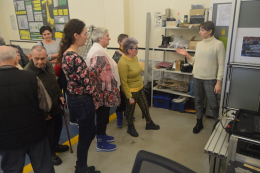 Лазерные технологии