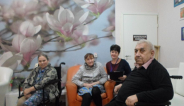 Приоритетное обслуживание