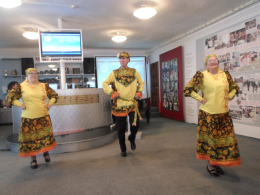 И снова о Фатьянове