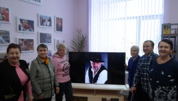 Льется музыка, музыка, музыка…