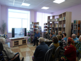 Говорили и пели стихами…