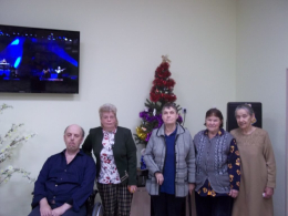 «В стиле Ретро»