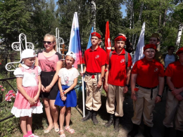 22 июня День памяти и скорби