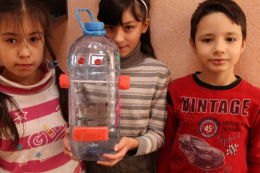 Синичкин день