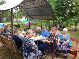 День именинника