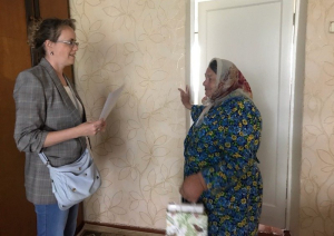 Поздравление с юбилеем долгожителя 