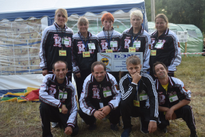 Адаптивный туризм