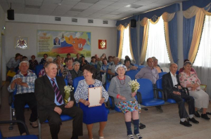 День семьи, любви и верности