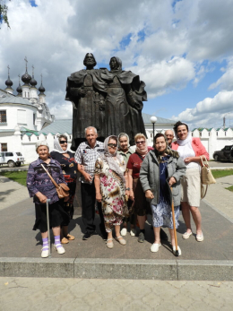 Православный Муром