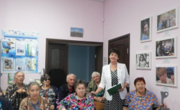 Театральный альбом. Мало известное об очень известных.