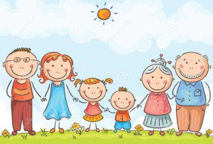 Правила общения с детьми