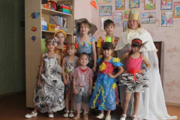 День ЭкоМоды